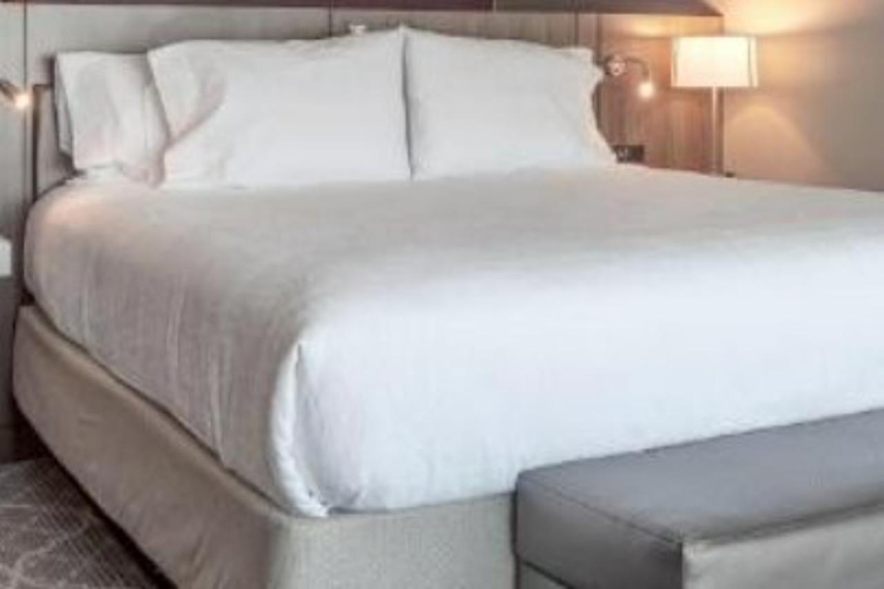 Hilton Garden Inn Toronto/Brampton West, Ontario, Canada מראה חיצוני תמונה