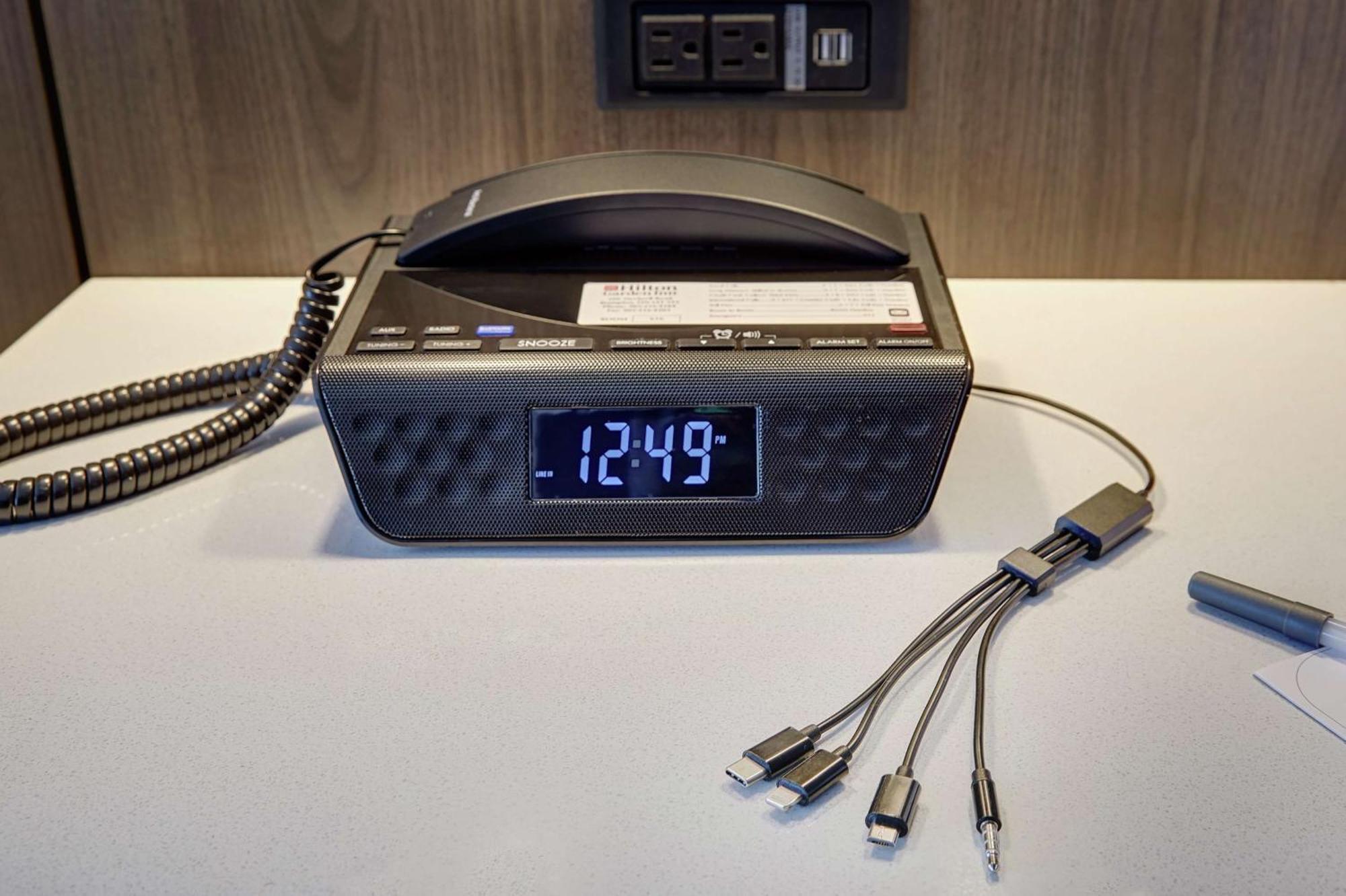 Hilton Garden Inn Toronto/Brampton West, Ontario, Canada מראה חיצוני תמונה