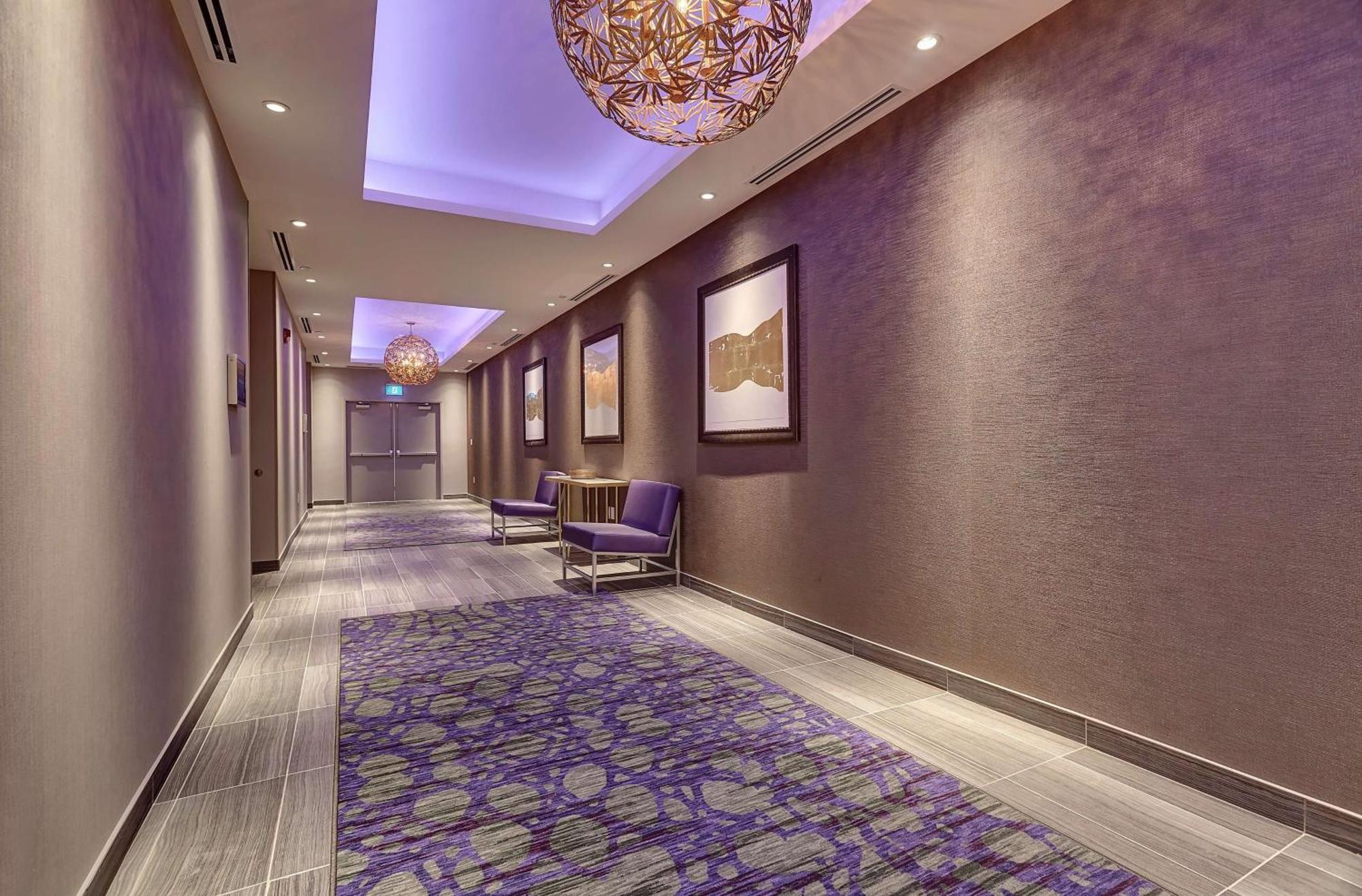 Hilton Garden Inn Toronto/Brampton West, Ontario, Canada מראה חיצוני תמונה