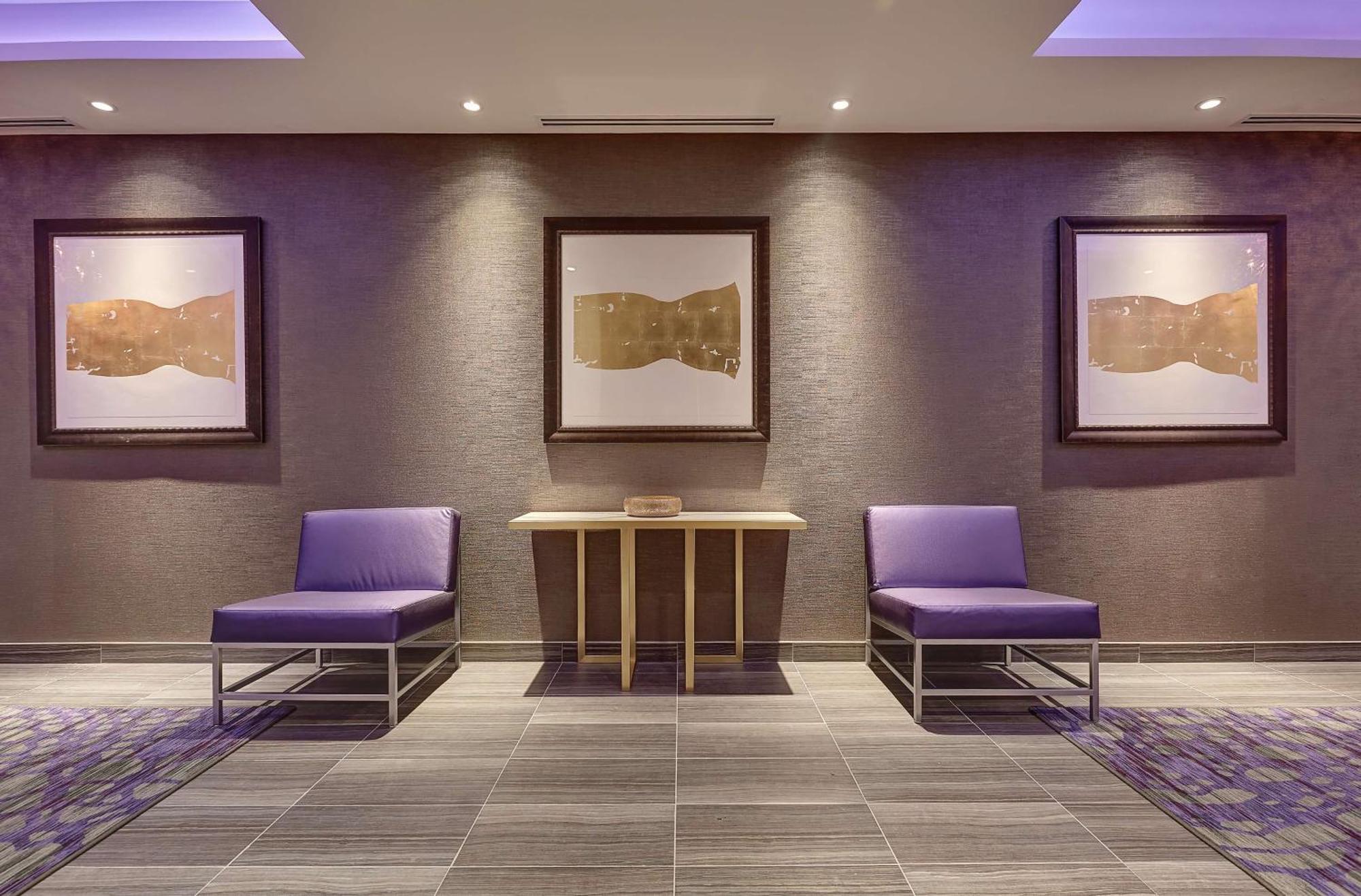 Hilton Garden Inn Toronto/Brampton West, Ontario, Canada מראה חיצוני תמונה