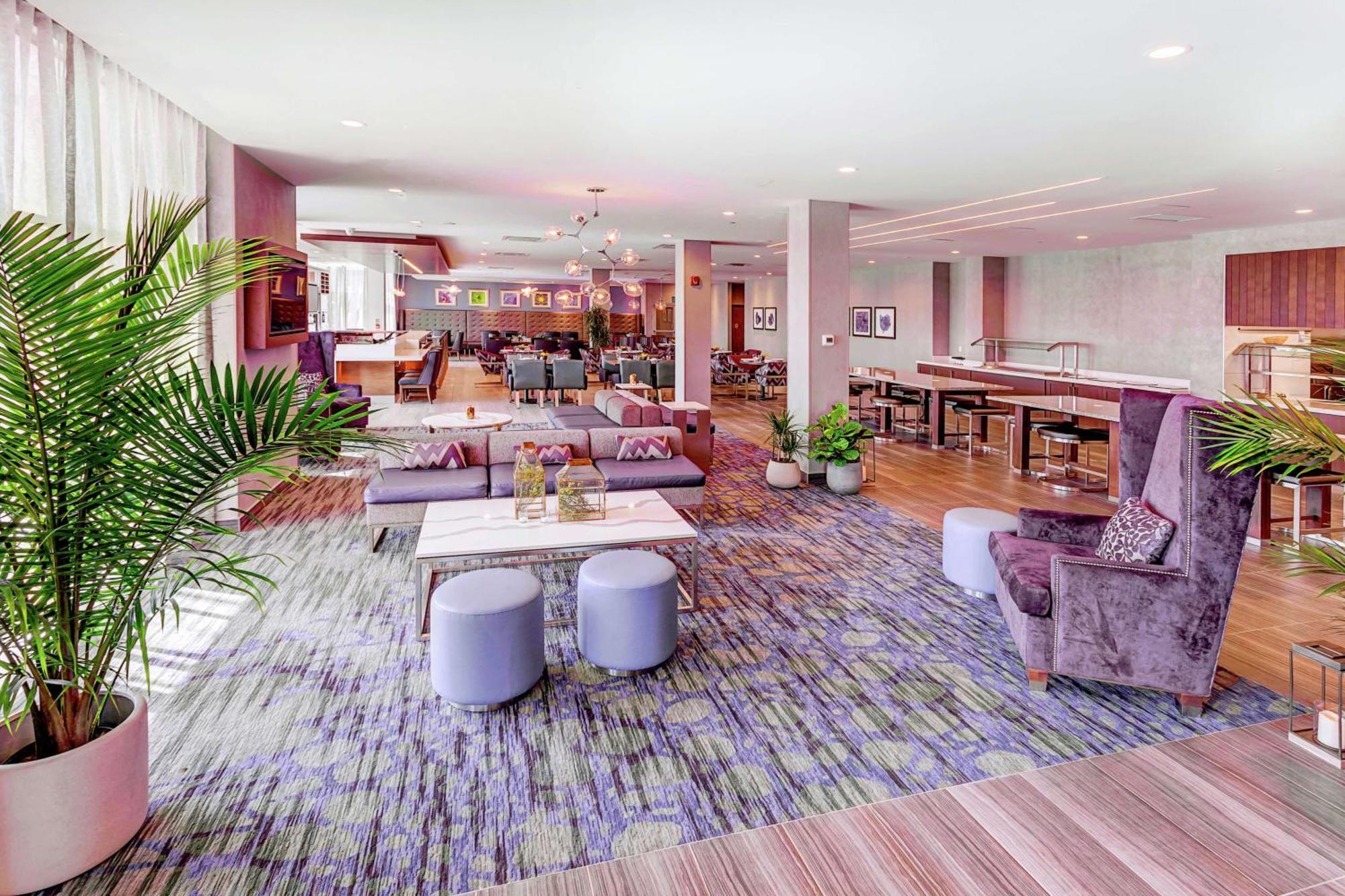 Hilton Garden Inn Toronto/Brampton West, Ontario, Canada מראה חיצוני תמונה